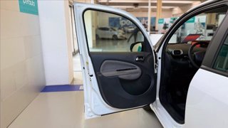 CITROEN C3 Picasso 1.4 vti 16v Style