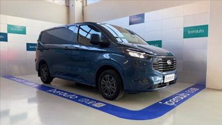 FORD transit custom 2.5 233cv Trend IVA ESCLUSA