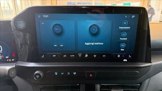 FORD transit custom 2.5 233cv Trend IVA ESCLUSA