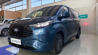 FORD transit custom 2.5 233cv Trend IVA ESCLUSA