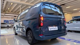 FORD transit custom 2.5 233cv Trend IVA ESCLUSA