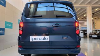 FORD transit custom 2.5 233cv Trend IVA ESCLUSA