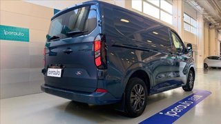 FORD transit custom 2.5 233cv Trend IVA ESCLUSA