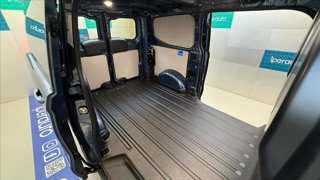 FORD transit custom 2.5 233cv Trend IVA ESCLUSA