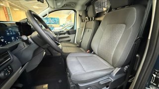 FORD transit custom 2.5 233cv Trend IVA ESCLUSA