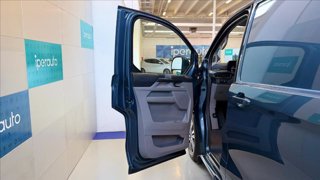 FORD transit custom 2.5 233cv Trend IVA ESCLUSA