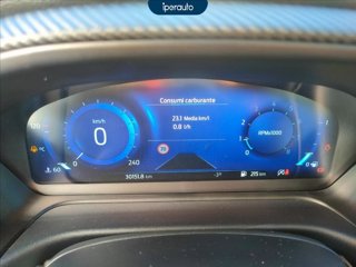 FORD Puma 1.0 ecoboost h st-line x s&s 125cv