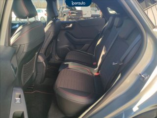 FORD Puma 1.0 ecoboost h st-line x s&s 125cv