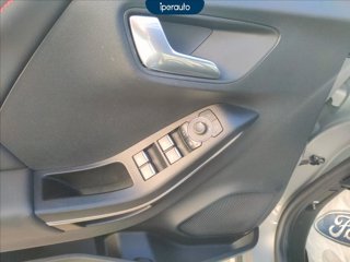 FORD Puma 1.0 ecoboost h st-line x s&s 125cv