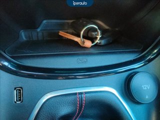 FORD Puma 1.0 ecoboost h st-line x s&s 125cv