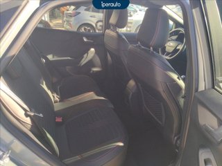 FORD Puma 1.0 ecoboost h st-line x s&s 125cv