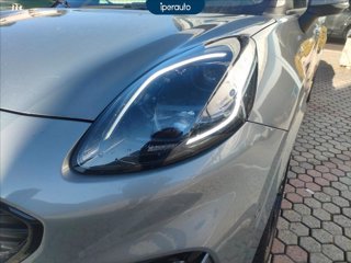 FORD Puma 1.0 ecoboost h st-line x s&s 125cv