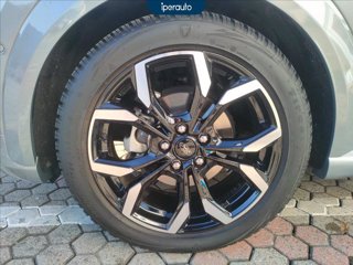 FORD Puma 1.0 ecoboost h st-line x s&s 125cv