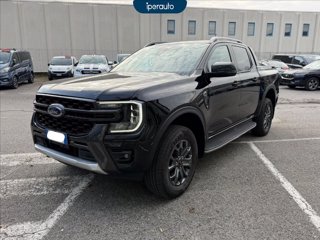 FORD Ranger 2.0 ecoblue Wildtrak awd 205cv auto *IVA ESCLUSA*