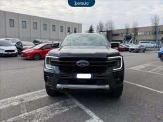 FORD Ranger 2.0 ecoblue Wildtrak awd 205cv auto *IVA ESCLUSA*