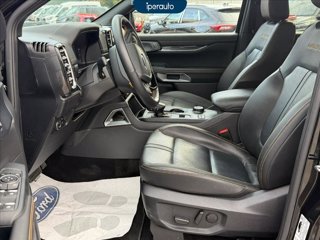 FORD Ranger 2.0 ecoblue Wildtrak awd 205cv auto *IVA ESCLUSA*