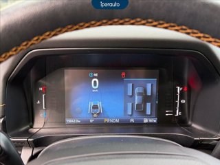 FORD Ranger 2.0 ecoblue Wildtrak awd 205cv auto *IVA ESCLUSA*