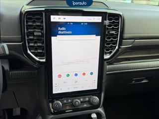 FORD Ranger 2.0 ecoblue Wildtrak awd 205cv auto *IVA ESCLUSA*