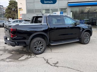 FORD Ranger 2.0 ecoblue Wildtrak awd 205cv auto *IVA ESCLUSA*