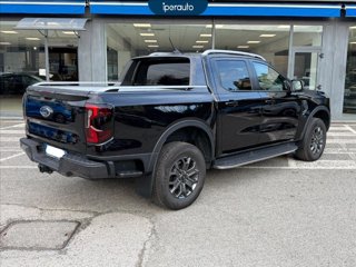 FORD Ranger 2.0 ecoblue Wildtrak awd 205cv auto *IVA ESCLUSA*