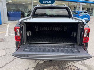 FORD Ranger 2.0 ecoblue Wildtrak awd 205cv auto *IVA ESCLUSA*