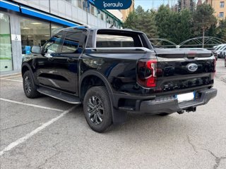 FORD Ranger 2.0 ecoblue Wildtrak awd 205cv auto *IVA ESCLUSA*