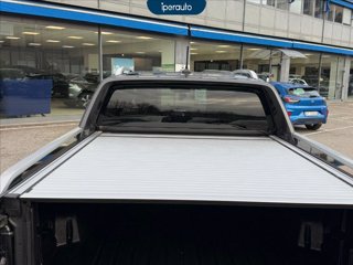 FORD Ranger 2.0 ecoblue Wildtrak awd 205cv auto *IVA ESCLUSA*