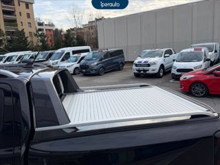 FORD Ranger 2.0 ecoblue Wildtrak awd 205cv auto *IVA ESCLUSA*