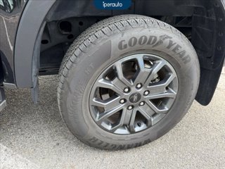 FORD Ranger 2.0 ecoblue Wildtrak awd 205cv auto *IVA ESCLUSA*