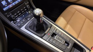 PORSCHE 718 2.0 Spyder 300CV ESEMPLARE UNICO