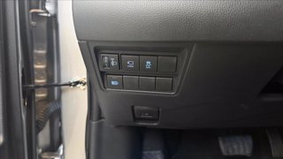 TOYOTA Yaris Cross 1.5h Trend fwd 130cv e-cvt