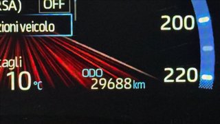 TOYOTA Yaris Cross 1.5h Trend fwd 130cv e-cvt