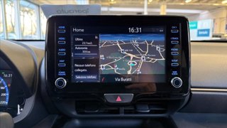 TOYOTA Yaris Cross 1.5h Trend fwd 130cv e-cvt