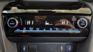 TOYOTA Yaris Cross 1.5h Trend fwd 130cv e-cvt