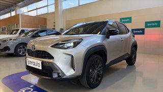 TOYOTA Yaris Cross 1.5h Trend fwd 130cv e-cvt