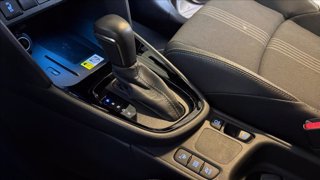 TOYOTA Yaris Cross 1.5h Trend fwd 130cv e-cvt