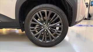 TOYOTA Yaris Cross 1.5h Trend fwd 130cv e-cvt