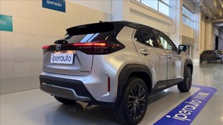 TOYOTA Yaris Cross 1.5h Trend fwd 130cv e-cvt