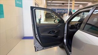 TOYOTA Yaris Cross 1.5h Trend fwd 130cv e-cvt