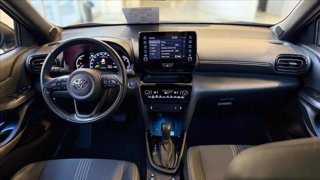 TOYOTA Yaris Cross 1.5h Trend fwd 130cv e-cvt