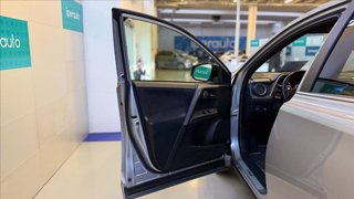 TOYOTA Rav4 2.5 vvt-i h Style 2wd e-cvt