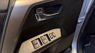 TOYOTA Rav4 2.5 vvt-i h Style 2wd e-cvt