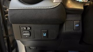 TOYOTA Rav4 2.5 vvt-i h Style 2wd e-cvt