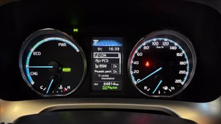 TOYOTA Rav4 2.5 vvt-i h Style 2wd e-cvt