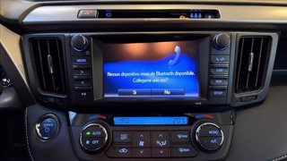 TOYOTA Rav4 2.5 vvt-i h Style 2wd e-cvt