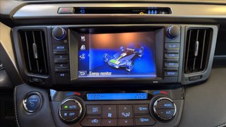 TOYOTA Rav4 2.5 vvt-i h Style 2wd e-cvt