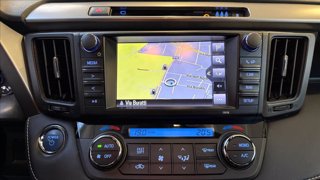 TOYOTA Rav4 2.5 vvt-i h Style 2wd e-cvt