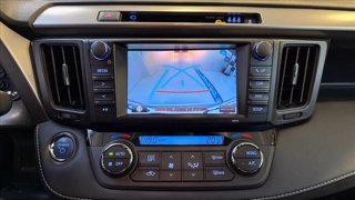 TOYOTA Rav4 2.5 vvt-i h Style 2wd e-cvt