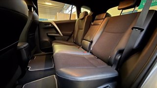 TOYOTA Rav4 2.5 vvt-i h Style 2wd e-cvt