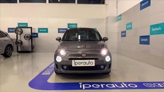 FIAT 500 1.2 Sport 69cv TETTO APRIBILE